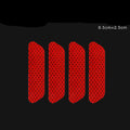 Car reflective tape