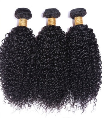 Brazil's Explosion Of African Songs, Human Hair Curtains, Kinky Curly, Wholesale Hair
