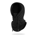 Outdoor Riding Hat Windproof Coldproof Warm Scarf Mask Integrated Masked Cap