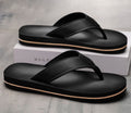 Mens Flip-flops Summer New Arrivals Non-slip And Casual For Outdoor Wear