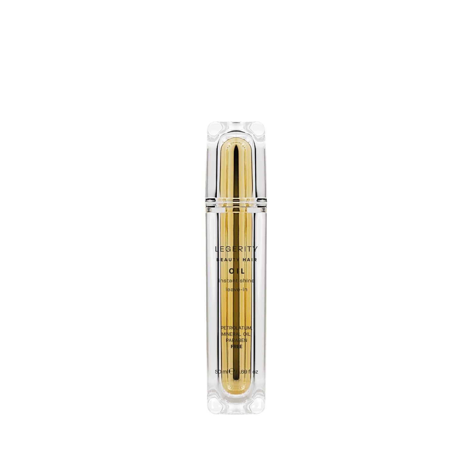 SCREEN Legerity Beauty Hair Oil - Anti-Aging Elixir - 50ml