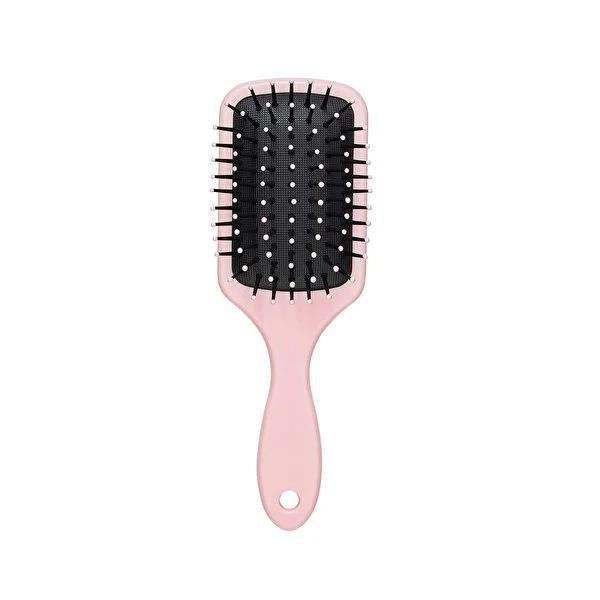 For Your Beauty Mini Paddle Hair Brush - Detangling & Styling Tool for All Hair Types