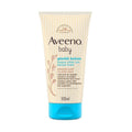 Aveeno Baby Barrier Cream for Sensitive Skin - 3.38 fl oz, Fragrance-Free, Soothing Diaper Rash Relief