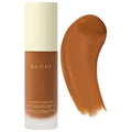 NARS 24 Hour Full Coverage Luminous Matte Finish Foundation - Long-Lasting, Hydrating Makeup for All Day Coverage