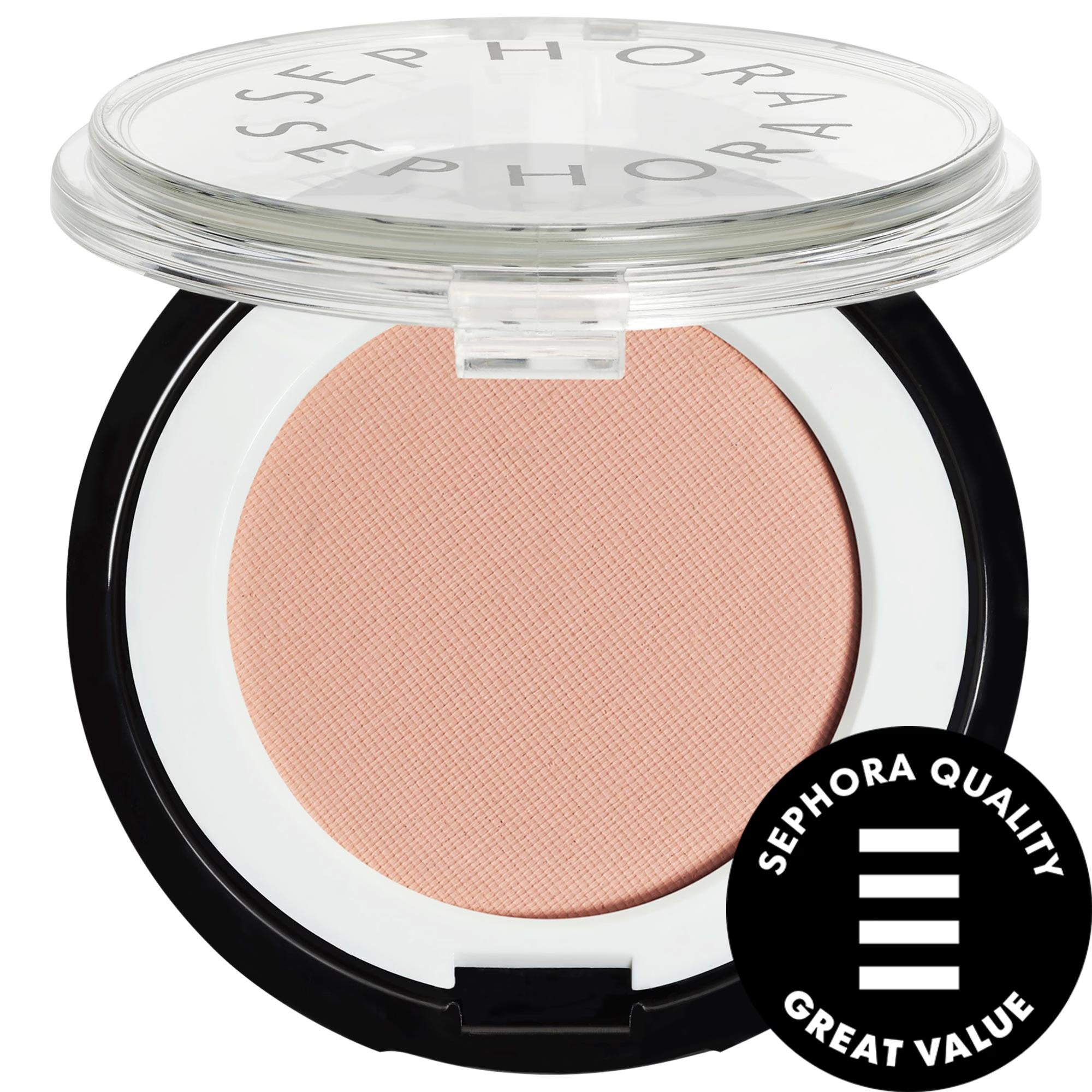 Colorful Eyeshadow: Vegan, Highly Pigmented Matte, Shimmer & Glitter Singles - Buildable Coverage, Cruelty-Free & Recyclable Packaging