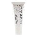 PuroBio Cosmetics Organic Lip Balm - Natural Moisturizing Relief for Dry Lips, Pink Grapefruit Scent