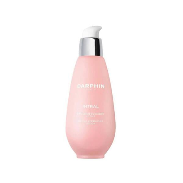 Darphin Intral Hydrating Face Lotion for Sensitive Skin, 3.38 fl oz