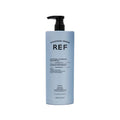REF Intense Hydrate Moisturizing Shampoo for Dry Hair - 1000ml, Hydrating, Nourishing, and Softening - REF Brand