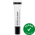 Retinol Eye Cream - Anti-Aging, Vegan, Gluten-Free, Cruelty-Free | Fine Lines & Wrinkles Reduction