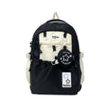 Cute Girl Junior High School Student Good-looking Backpack