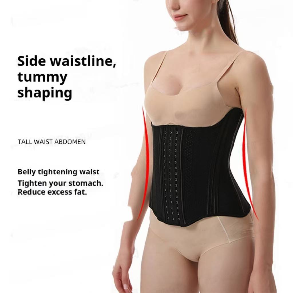 Fitness Sports Tight Belly Band Women