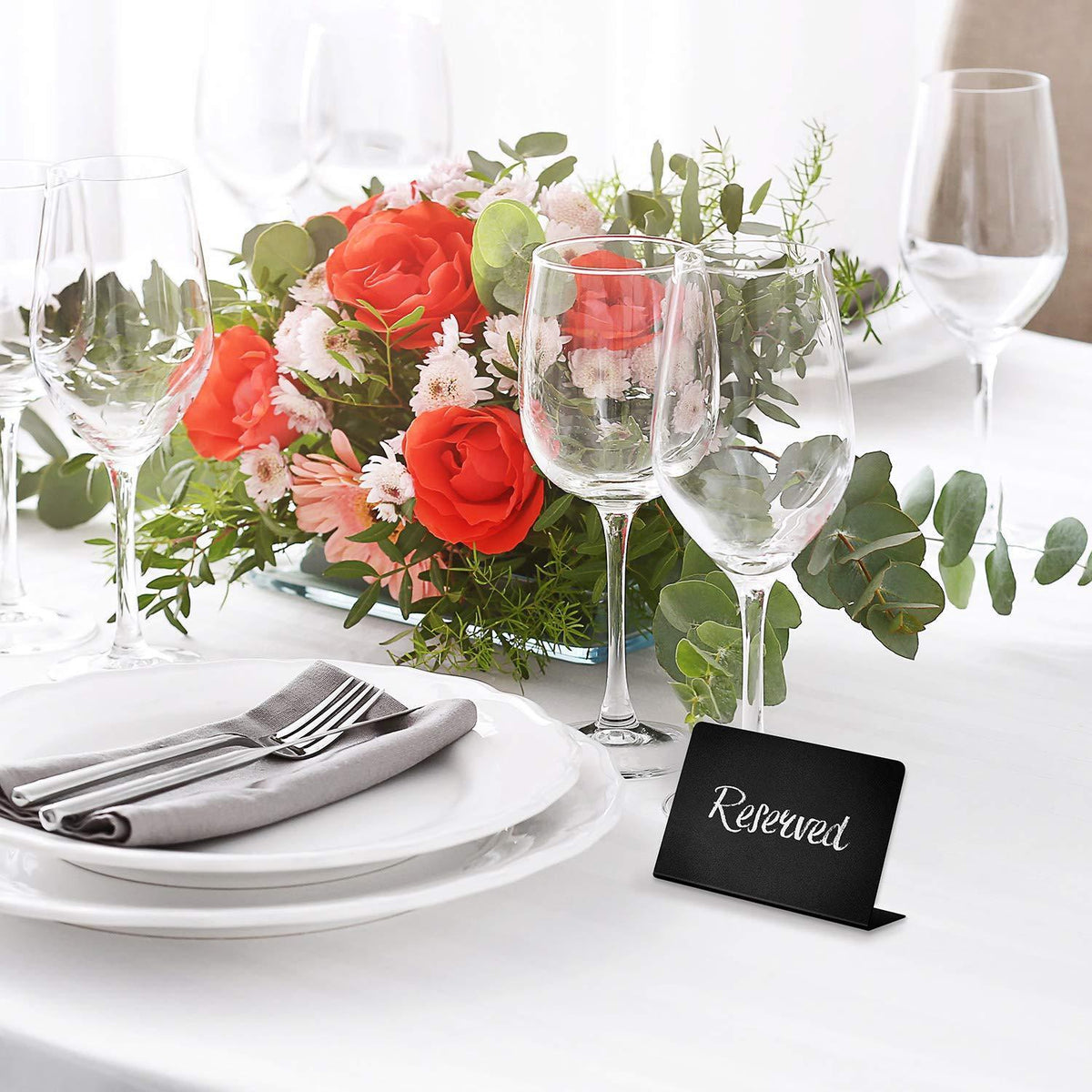 30 Pack Mini Chalkboard Signs 4 x3 for Food Buffet Tables Small Chalkboard Sign Mini Chalkboard Signs for Food Table Chalkboard Signs Mini Blackboard Signs for Food Buffet Food Cards
