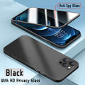 Ultra-thin Double-sided Protective Cover Lens All-inclusive 360-degree Privacy Cover Film