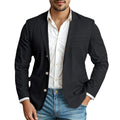 European And American Men's Fashionable Casual Suit Jacket