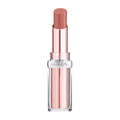 Loreal Paris Glow Paradise Balm-in-Lipstick 642 Beige Eden - Natural Moisturizing Lipstick with Shiny Finish