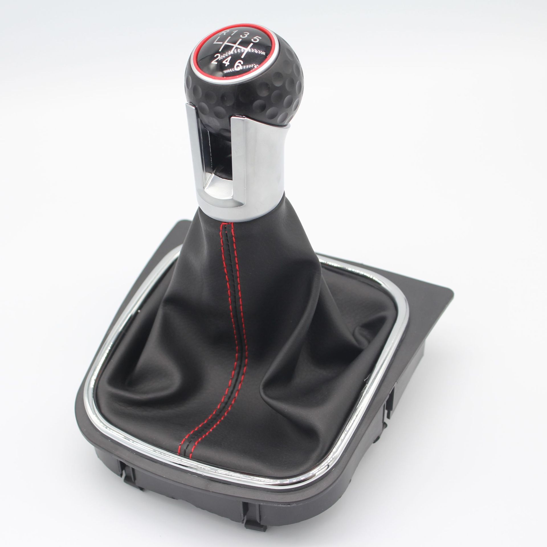 Automobile Dust Boot Gear Lever