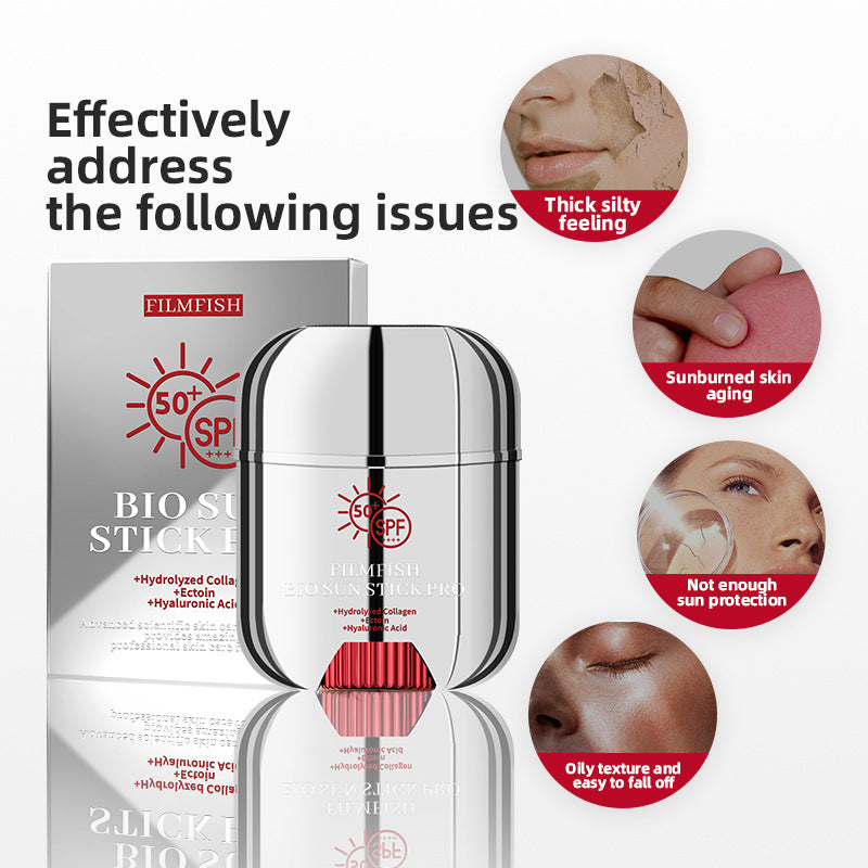 Moisturizing Sun Stick Face Protective Cream