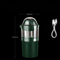 Portable Electric Orange Juicer Mini Blender