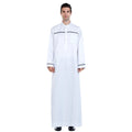 Muslim Arab Middle East Men's Robe