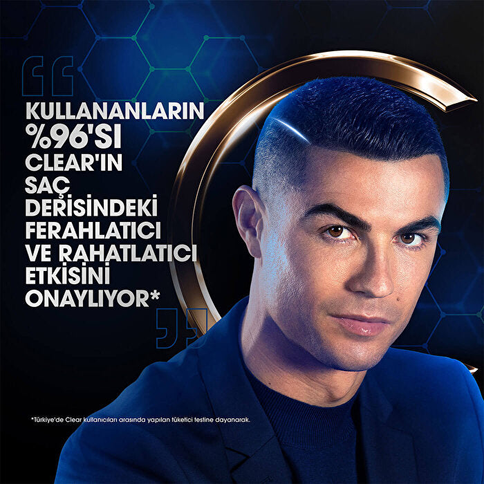 Clear Men Shampoo - Hair Fall Control | 350ml