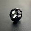 New Luminous Men And Women Student Minimalist Creative Ring Watch