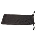 Outdoor Carrying Sunglasses Storage Bag Pressure-proof Flannel Bag