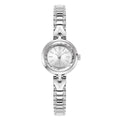 Womens Kaleidoscope Dial Vintage-style Quartz Gold Watch