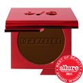 Turn Up The Base - Versatile Powder Foundation for Customizable Coverage | Vegan, Gluten-Free, Cruelty-Free