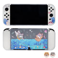 Pawdiary  Oled Submarine Exploration Color Box