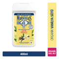 Le Petit Marseillais Vanilla Milk Shower Gel - Moisturizing & Gentle Cleansing, 8.45 fl oz