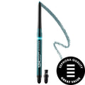 Ardell Waterproof 12HR Retractable Eyeliner Pencil - Long-Lasting, Creamy Eye Makeup for Sensitive Eyes