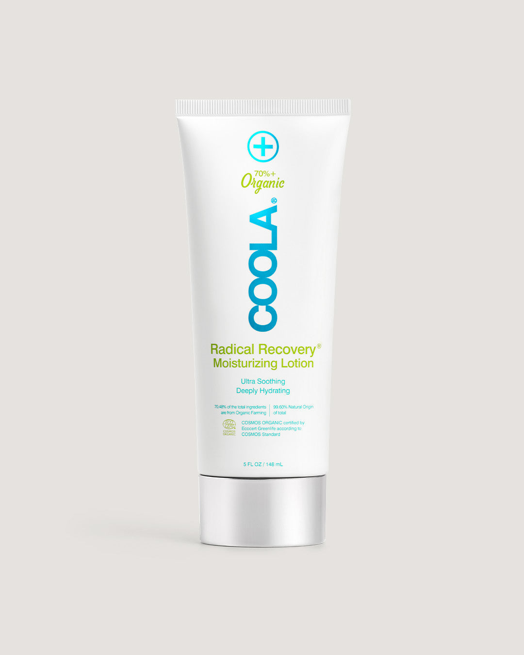 COOLA Radical Recovery After-Sun Body Lotion