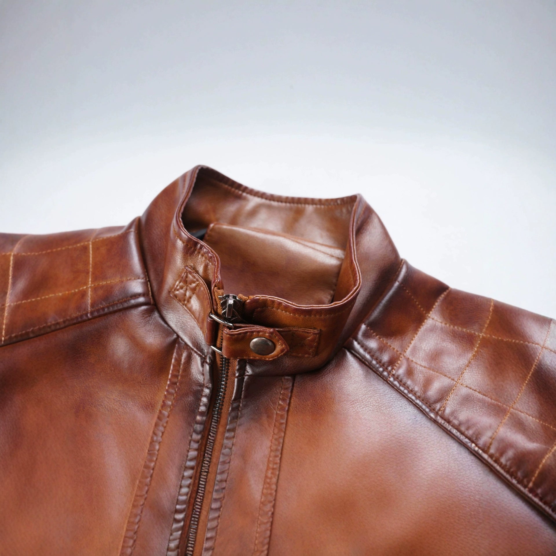 Casual Mens Jacket For Young Adults In Europe And The US