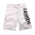 Men's beach shorts