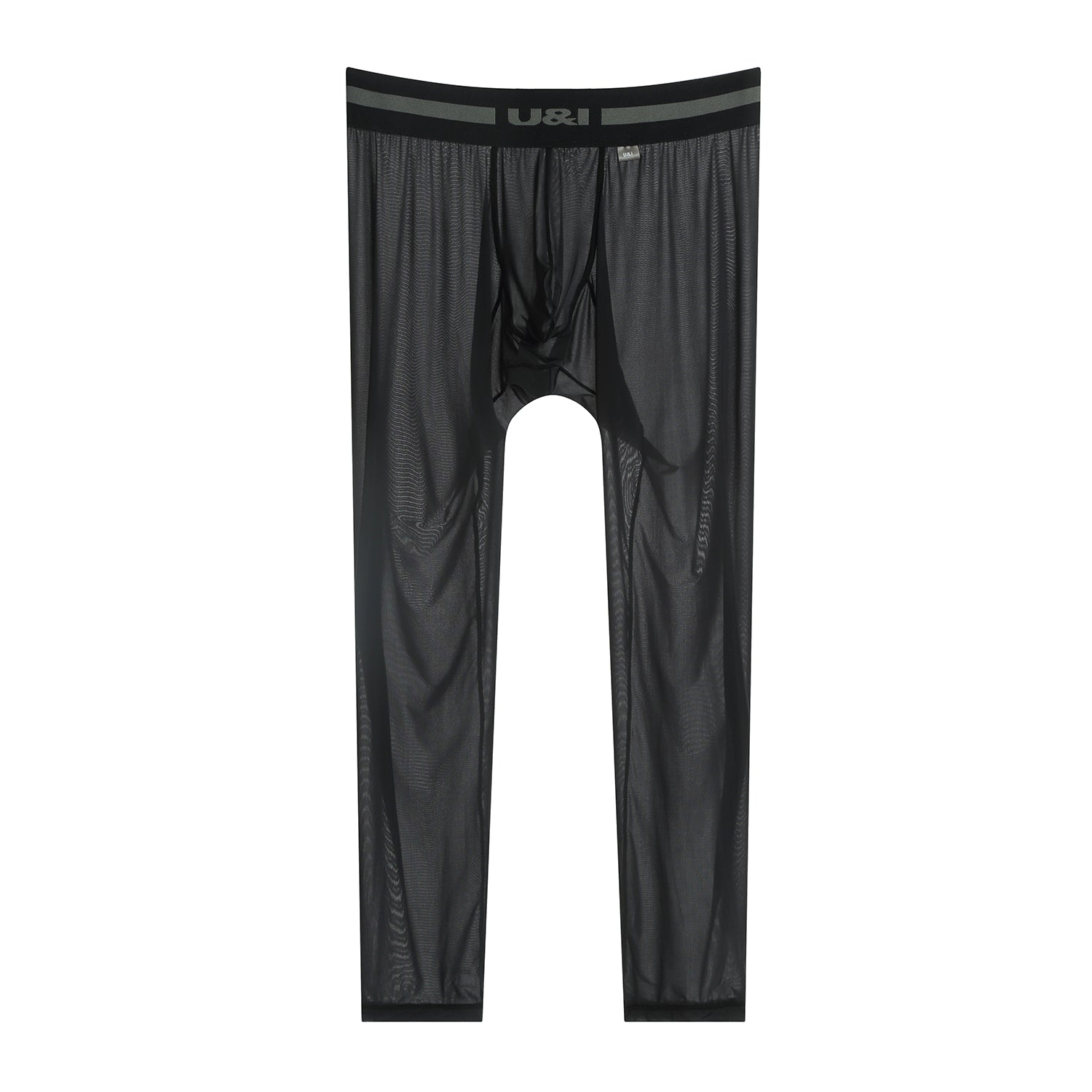 Sexy Men's Leggings Sports Fitness Pants