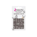 Nascita Butterfly Nail Stickers - 27 - Easy DIY Nail Art Decorations for Temporary Nail Designs