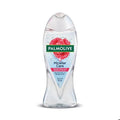 Palmolive Micellar Shower Gel with Raspberry Juice - Gentle, Moisturizing Cleansing for Sensitive Skin