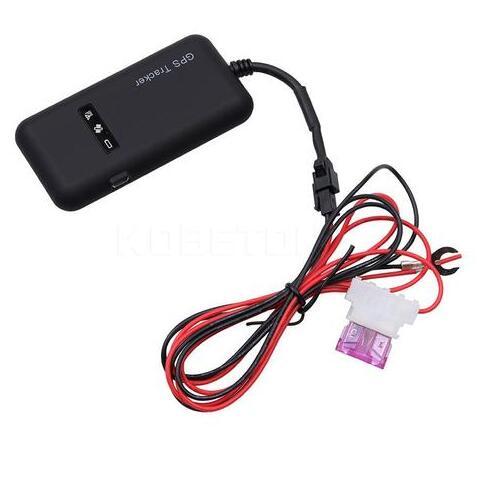 Electric Car Tracker Anti-Theft Device