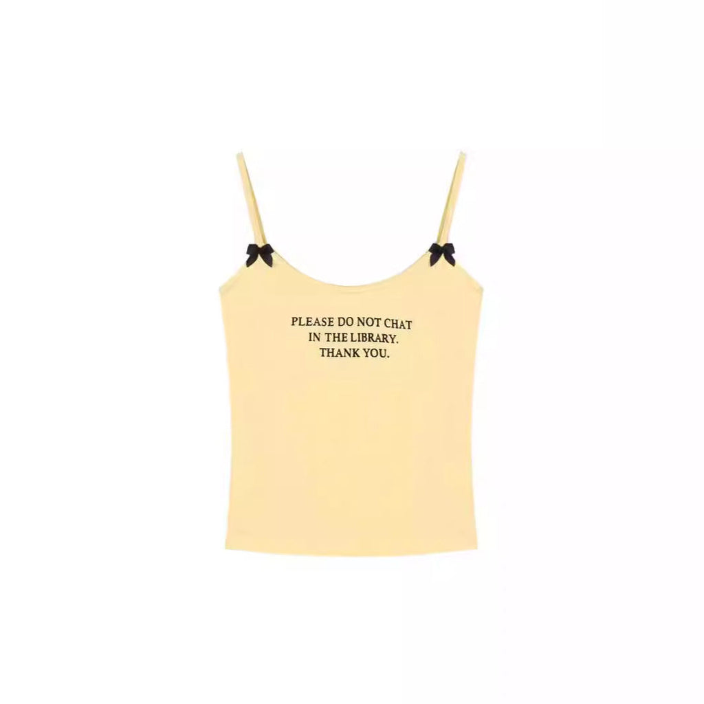 A Sexy Backless Waist-cinching Camisole That Perfectly Flatters