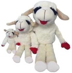 Multipet Standing Floppy Lamb Chop® 20"
