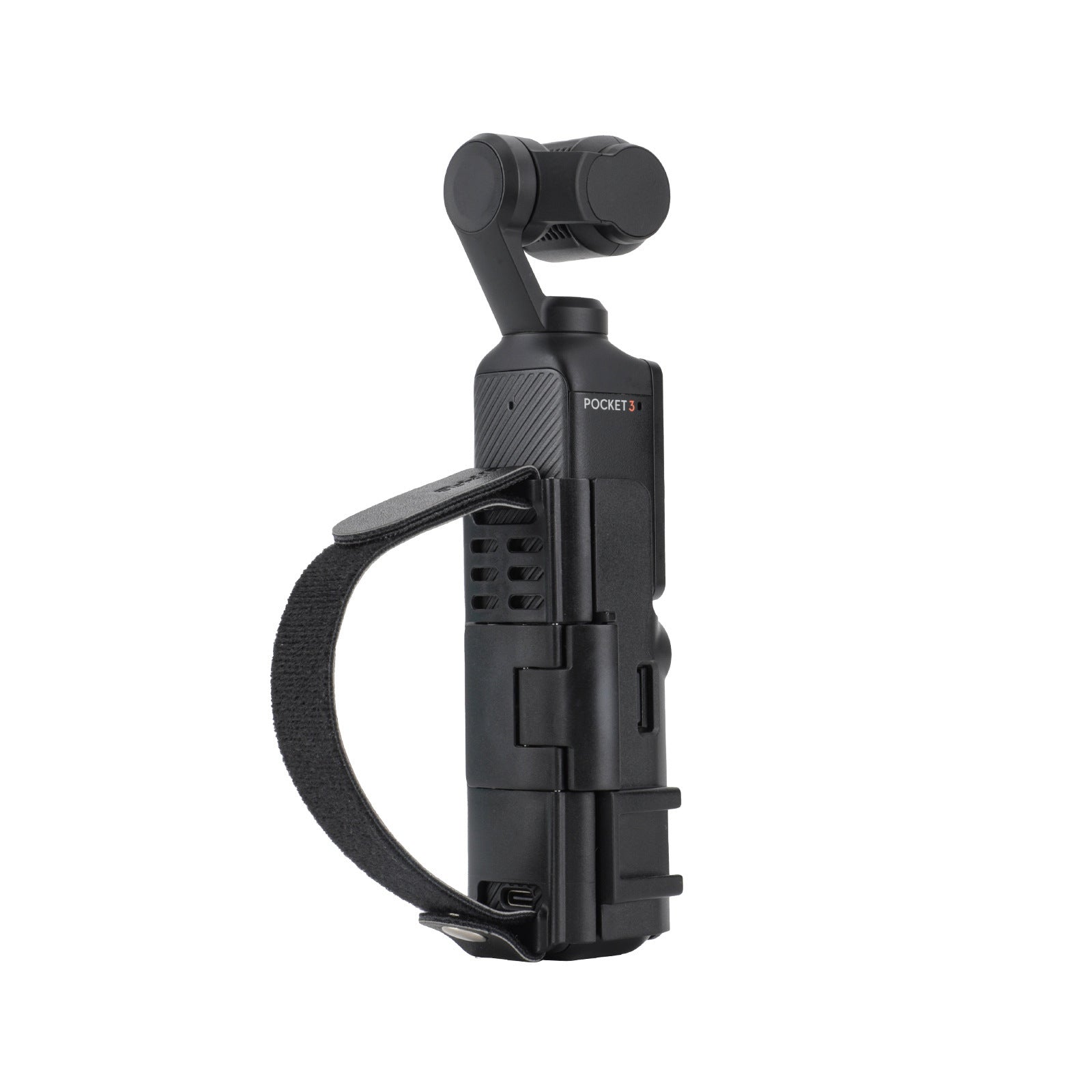 Cold Shoe Protective Frame Extension Handle Accessories
