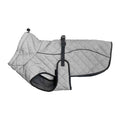 Pet Clothing Full-body Reflective Tactical Jacket For Dogs