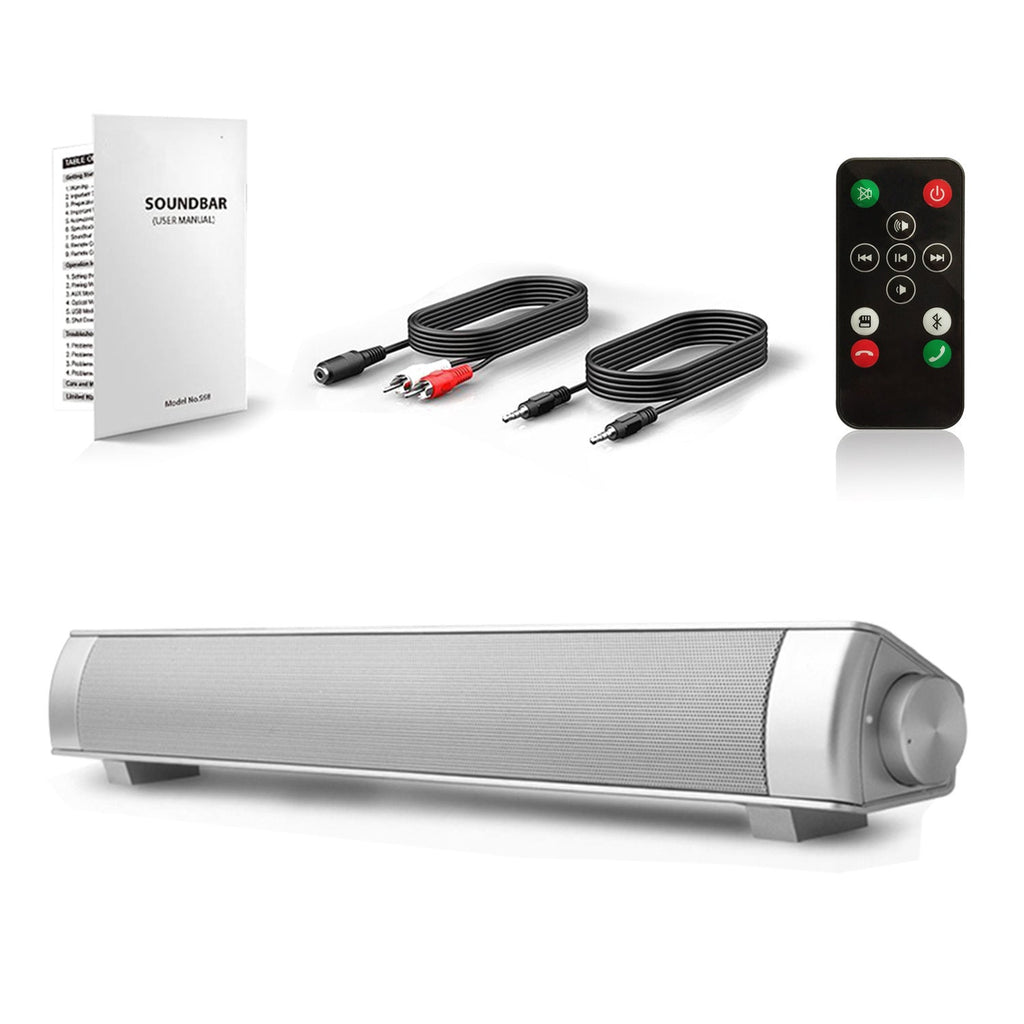 Sound Blaster s08 Bluetooth Speaker