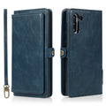 Multifunctional Wallet Mobile Phone Holster