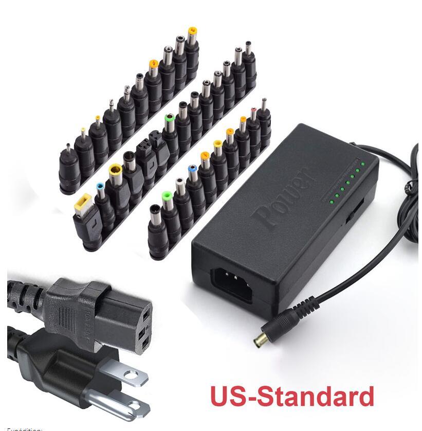 Adjustable 96W Power Adapter
