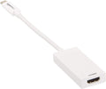 To HDMI cable