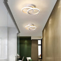 Corridor Aisle Lights Creative Hotel Restaurant Lights