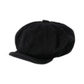 Color Matching Tension Beret Hat