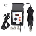 Controllable Temperature SMD Repair Tool