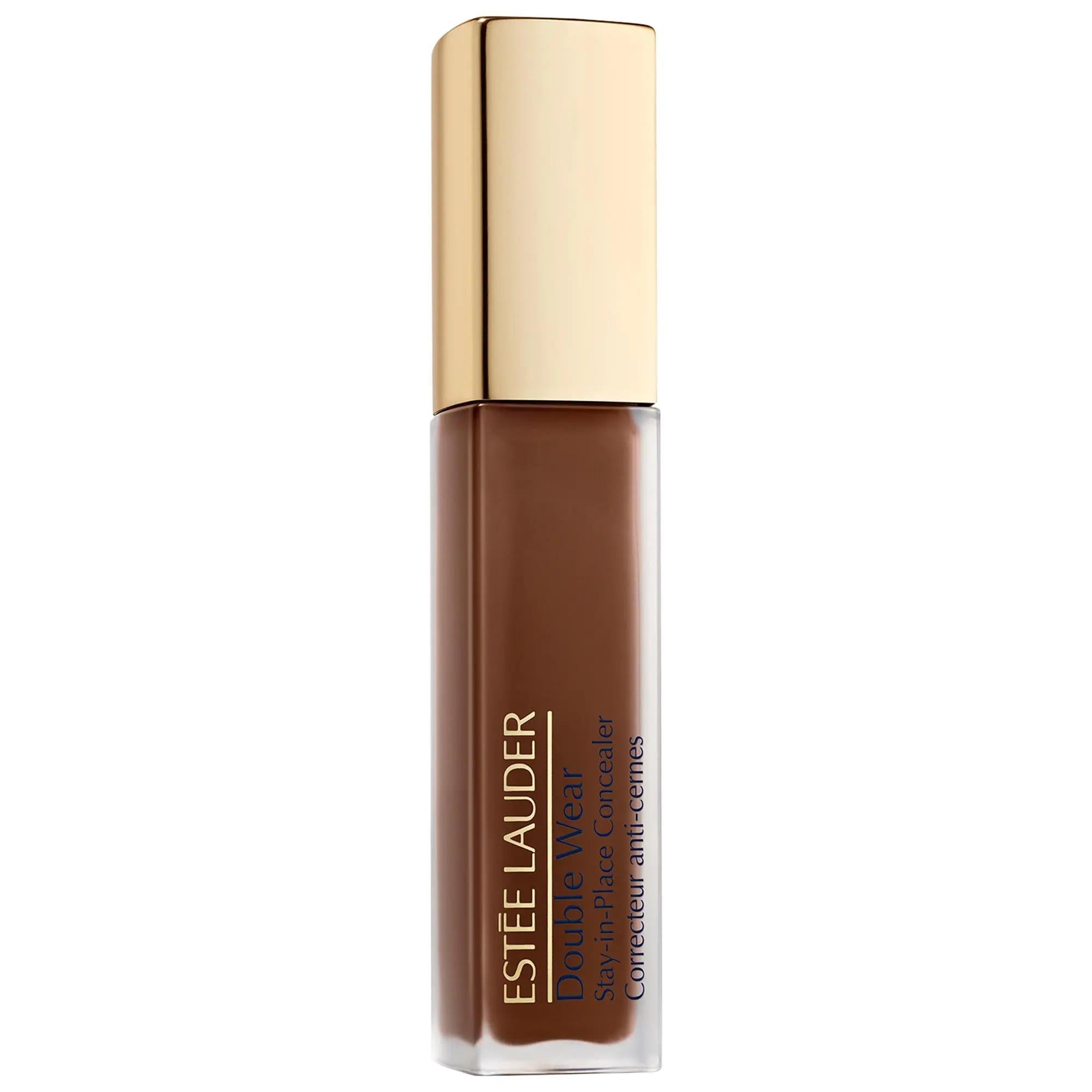 EstŽe Lauder Double Wear: Stay-in-Place 24H Longwear Concealer - Full Coverage, Natural Finish, Oil Control, Blemish & Dark Circle Coverage